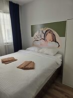 SOYDAN WORLD TRAVEL APART HOTEL