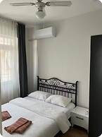 SOYDAN WORLD TRAVEL APART HOTEL