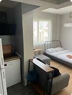 SOYDAN WORLD TRAVEL APART HOTEL