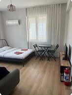SOYDAN WORLD TRAVEL APART HOTEL