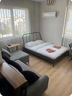 SOYDAN WORLD TRAVEL APART HOTEL