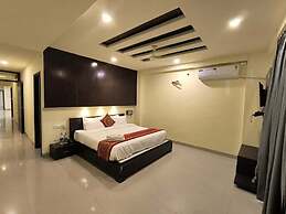 Hotel Shreenathji Inn