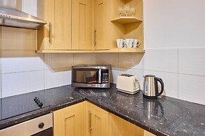 Host Stay Emporium Apartment A