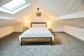 Host Stay Emporium Apartment B