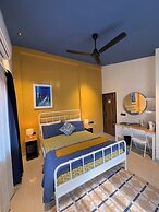 Shantai Luxury Homestay