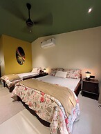 Shantai Luxury Homestay