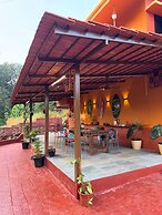 Shantai Luxury Homestay