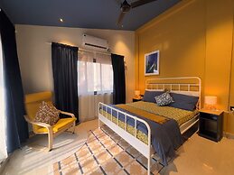 Shantai Luxury Homestay