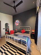 Shantai Luxury Homestay