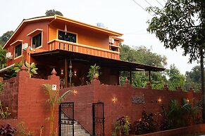 Shantai Luxury Homestay