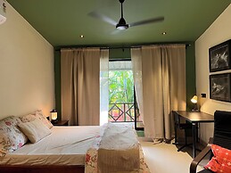 Shantai Luxury Homestay