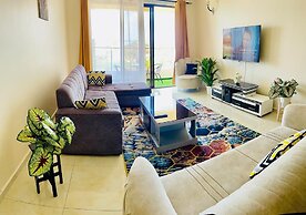 Third Avenue Beach Apartments