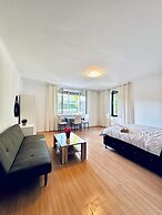 Spacious Garden Villa for 16 Guests