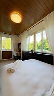 Spacious Garden Villa for 16 Guests