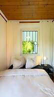Spacious Garden Villa for 16 Guests