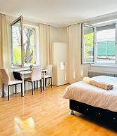 Spacious Garden Villa for 16 Guests