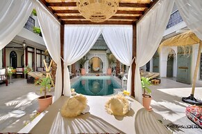 Riad Mazarin des gourmets