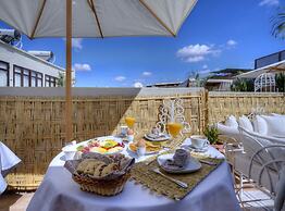 Riad Mazarin des gourmets