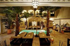 Riad Mazarin des gourmets