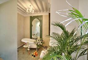 Riad Mazarin des gourmets