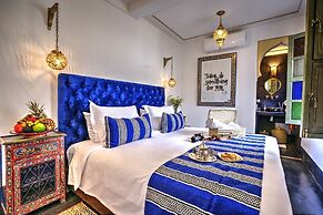 Riad Mazarin des gourmets