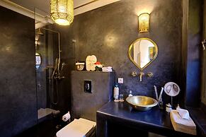 Riad Mazarin des gourmets