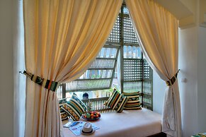 Riad Mazarin des gourmets