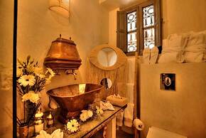 Riad Mazarin des gourmets