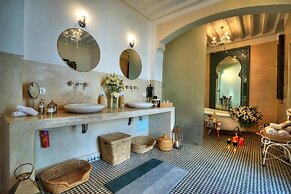 Riad Mazarin des gourmets