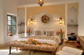 Riad Mazarin des gourmets
