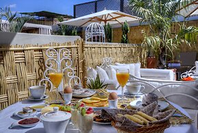 Riad Mazarin des gourmets