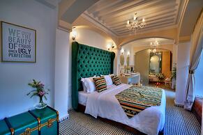 Riad Mazarin des gourmets