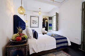 Riad Mazarin des gourmets