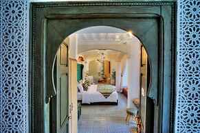 Riad Mazarin des gourmets
