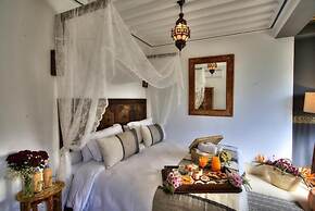 Riad Mazarin des gourmets