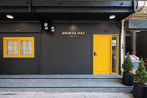 Arun Sa Wad - Chinatown