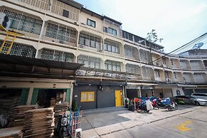 Arun Sa Wad - Chinatown