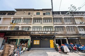 Arun Sa Wad - Chinatown