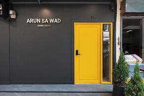 Arun Sa Wad - Chinatown