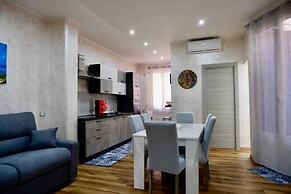 Oreto Central Station