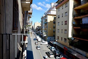 Oreto Central Station