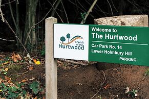 Hurtwood Hideout