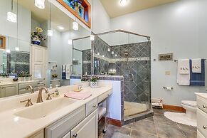 Mtn-view Cabin w/ Deck in Sylva: Family Friendly!