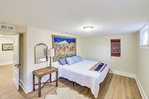1 Mi to Pendleton Round-up: Historic 'elnor' Home