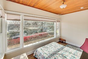 1 Mi to Pendleton Round-up: Historic 'elnor' Home
