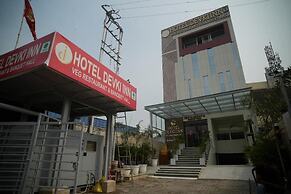 Hotel Devki Inn