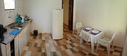 Flats dos Fernandes