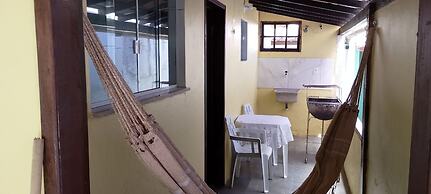 Flats dos Fernandes