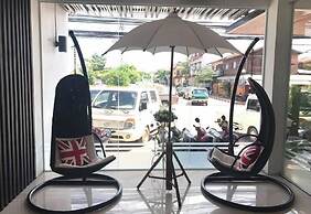 ThatLuang View Hotel