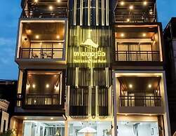 ThatLuang View Hotel